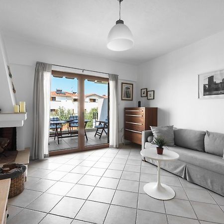 #Luxlikehome Pefkohori Del Sol Maisonette Ngoại thất bức ảnh