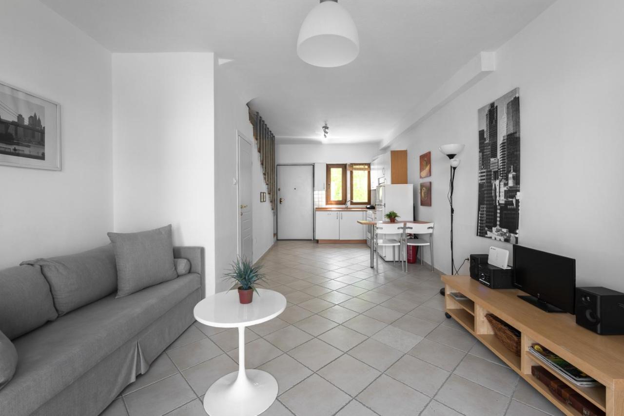 #Luxlikehome Pefkohori Del Sol Maisonette Ngoại thất bức ảnh