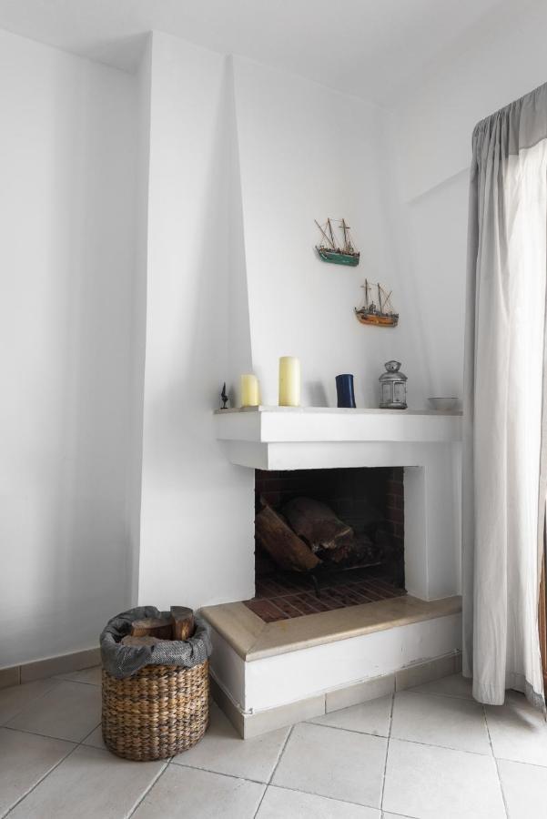 #Luxlikehome Pefkohori Del Sol Maisonette Ngoại thất bức ảnh