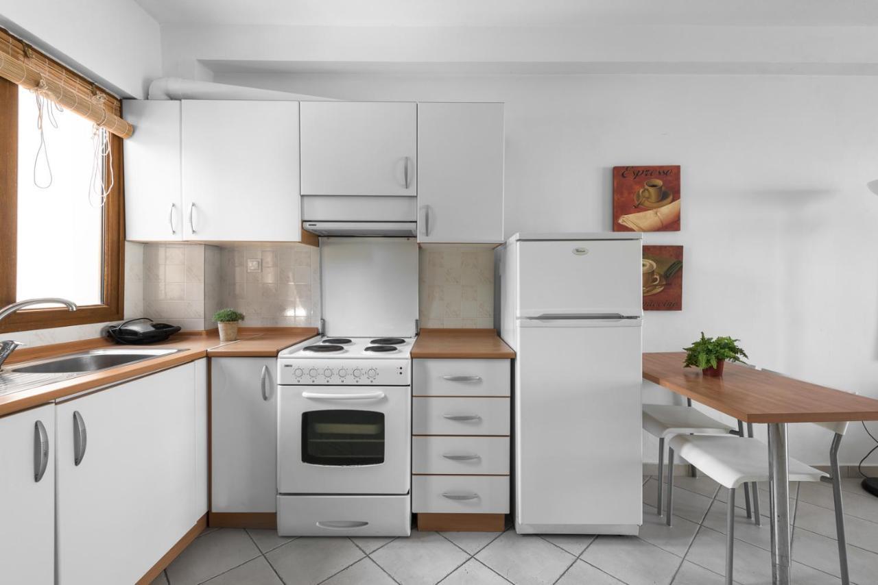 #Luxlikehome Pefkohori Del Sol Maisonette Ngoại thất bức ảnh